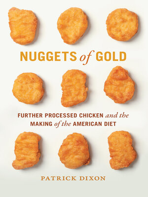 cover image of Nuggets of Gold